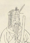 范純?nèi)? /></a>				<p> <em>范純?nèi)?/em>（1027年6月－1101年），字堯夫，謚忠宣。 北宋大臣，人稱“布衣宰相”。參知政事范仲淹次子。1027年6月，<em>范純?nèi)?/em>生于南京應(yīng)天府。宋仁宗皇祐元年進(jìn)士。曾從胡瑗、孫復(fù)學(xué)習(xí)。父親歿沒后才出仕知襄邑縣，累官侍御史、同知諫院，出知河中府，徙成都路轉(zhuǎn)運(yùn)使。宋哲宗立，拜官給事中，元祐元年同知樞密院事，后拜相。宋哲宗親政，累貶永州安置。<em>范純?nèi)?/em>于宋徽宗立后，官復(fù)觀文殿大學(xué)士，后以目疾乞歸。建中靖國年間去世，追贈(zèng)開府儀同三司，謚號忠宣。著有《范忠宣公集》。 </p> ...〔
				
<a href=